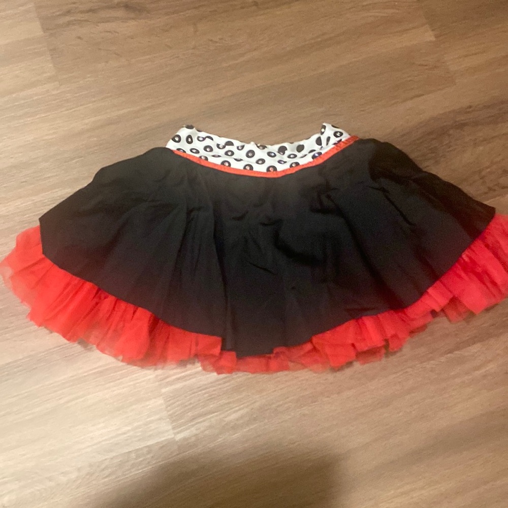 Custom Tap/Jazz costume - Picture 3 of 4